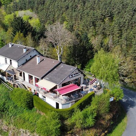 Le Belvedere De Mallet Sarrus Екстериор снимка