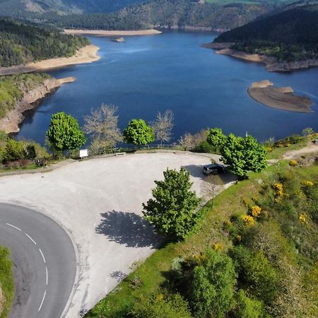 Le Belvedere De Mallet Sarrus Екстериор снимка
