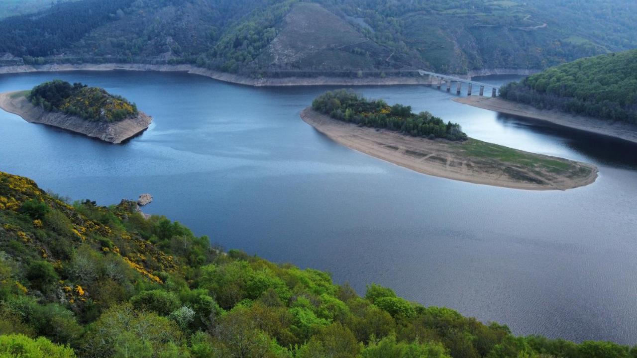 Le Belvedere De Mallet Sarrus Екстериор снимка