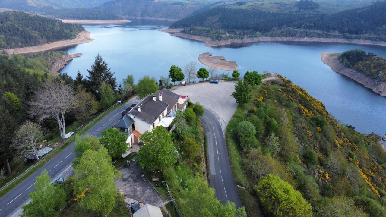 Le Belvedere De Mallet Sarrus Екстериор снимка